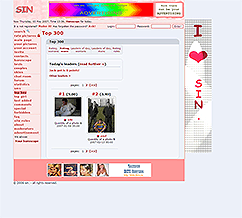 Sin 